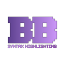 BlitzBasic Language Support